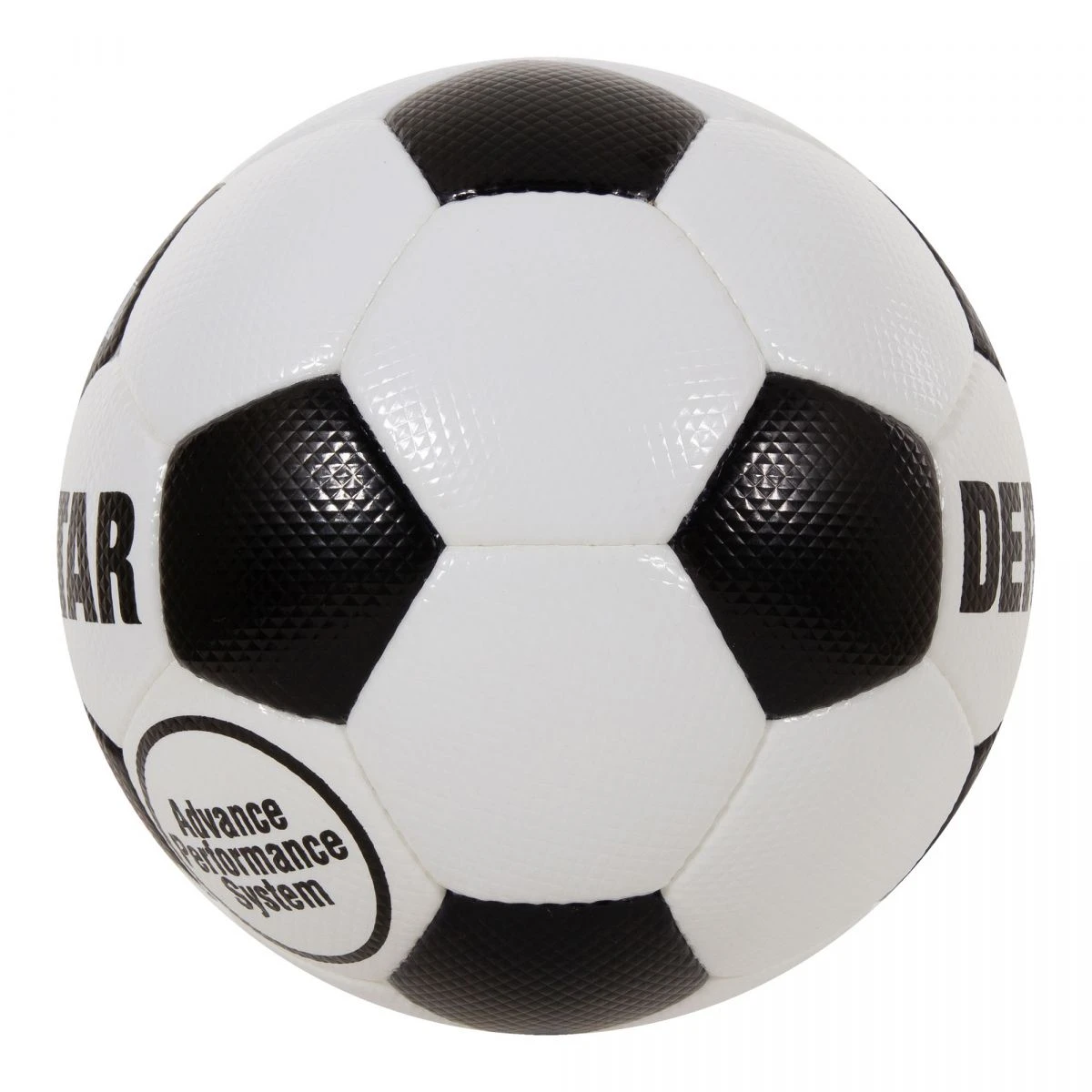 Derbystar Brillant Retro II 2 Derbystar Brillant Retro II - Image 2