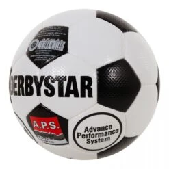 Derbystar Brillant Retro II 6 Derbystar Brillant Retro II -Sports Clothing Shop 286006 2800 05