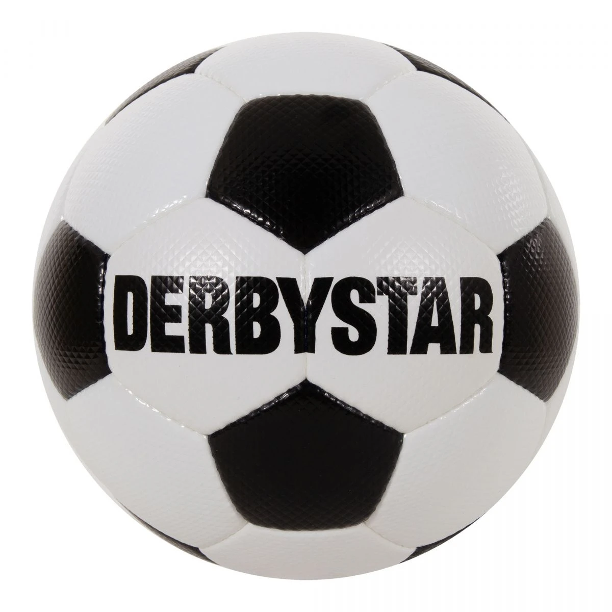 Derbystar Brillant Retro II 4 Derbystar Brillant Retro II - Image 4