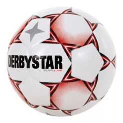 Derbystar Solaris Super Light