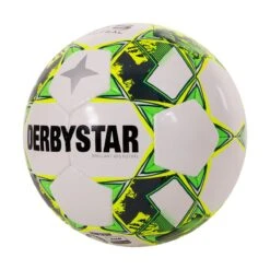 Derbystar Brillant APS Futsal II 6 Derbystar Brillant APS Futsal II -Sports Clothing Shop 286020 2100 04