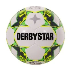 Derbystar Brillant APS Futsal II 7 Derbystar Brillant APS Futsal II -Sports Clothing Shop 286020 2100 05