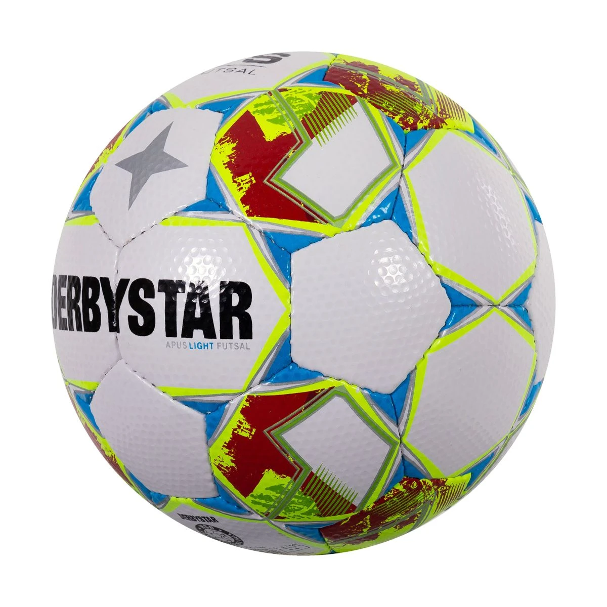 Derbystar Apus Light Futsal 1 Derbystar Apus Light Futsal