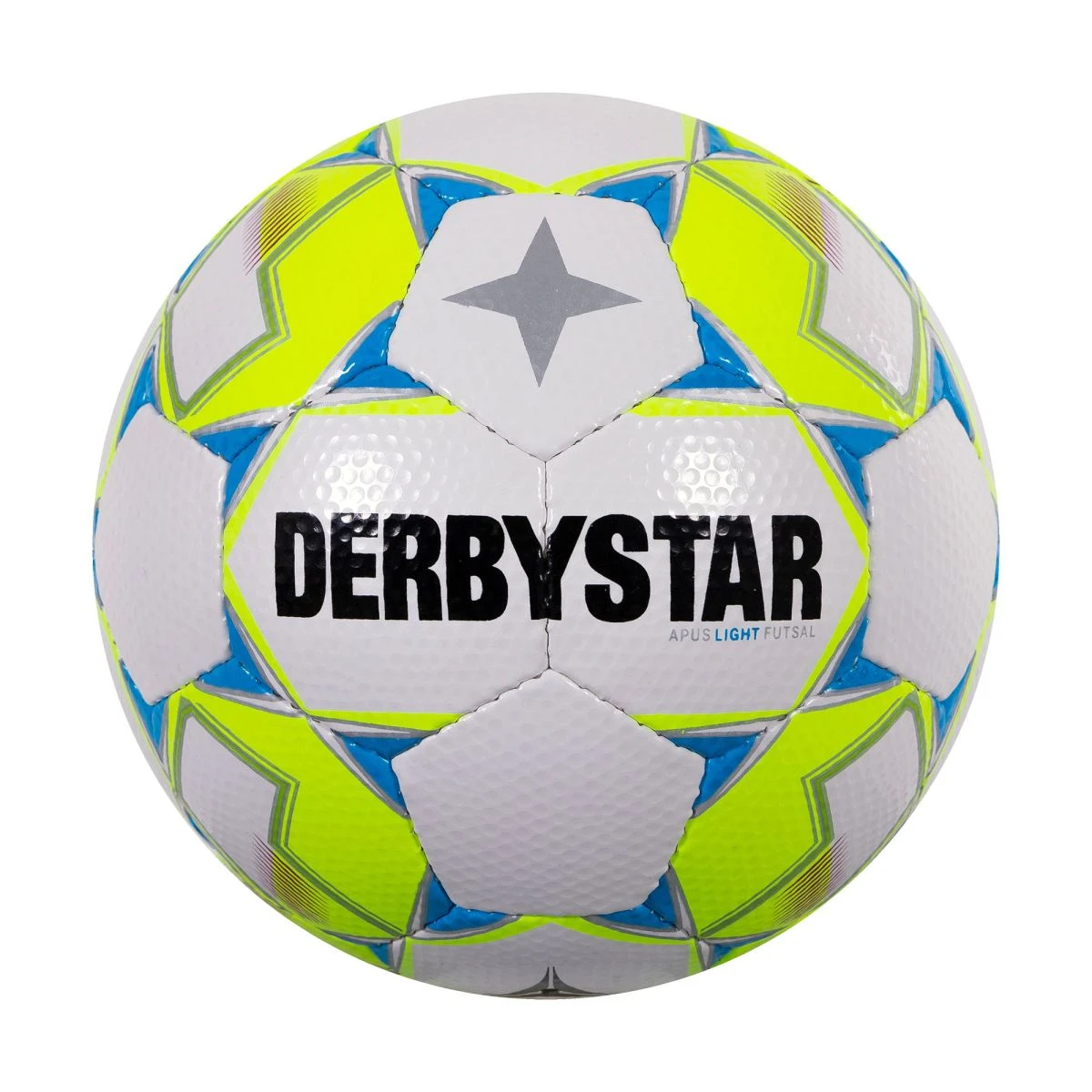 Derbystar Apus Light Futsal 4 Derbystar Apus Light Futsal - Image 4