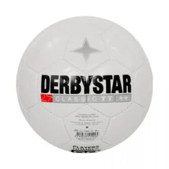 Derbystar Classic (size 3-4)