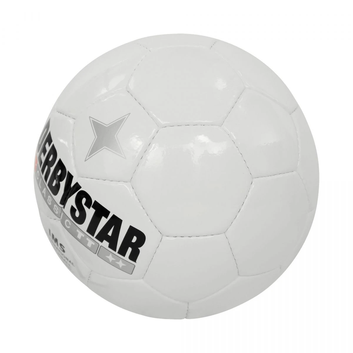 Derbystar Classic (size 3-4) 2 Derbystar Classic (size 3-4) - Image 2