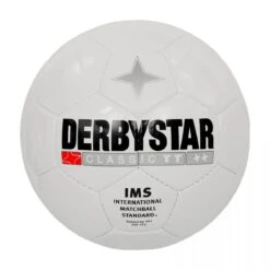 Derbystar Classic (size 3-4) 6 Derbystar Classic (size 3-4) -Sports Clothing Shop 28631 0000 04