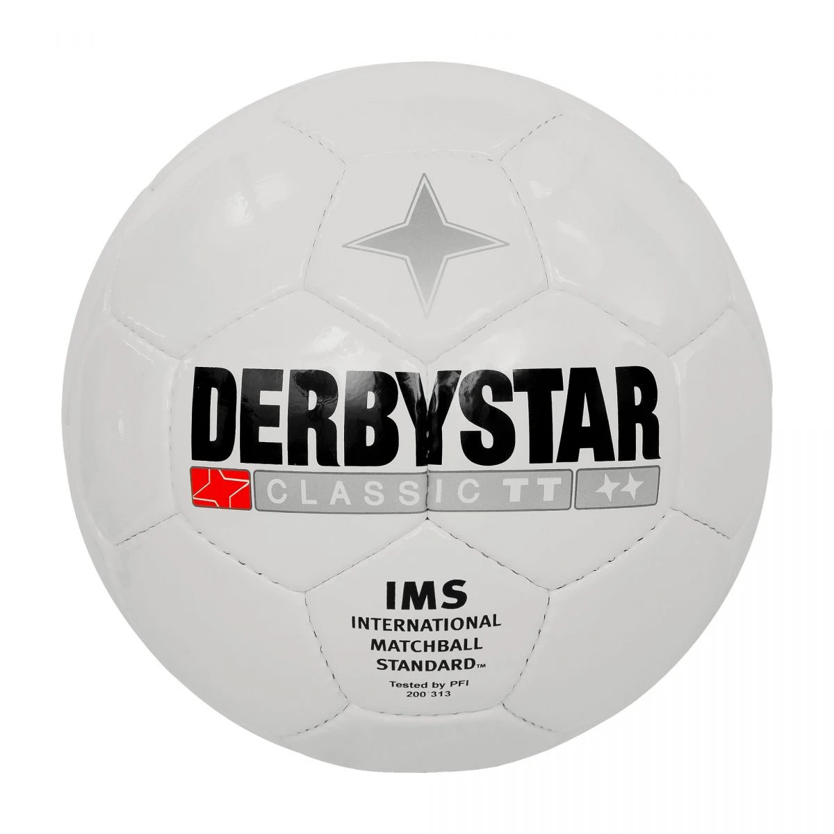 Derbystar Classic (size 3-4) 3 Derbystar Classic (size 3-4) - Image 3