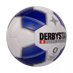 Derbystar Futsal Speed 6 Derbystar Futsal Speed -Sports Clothing Shop 286910 2500 04