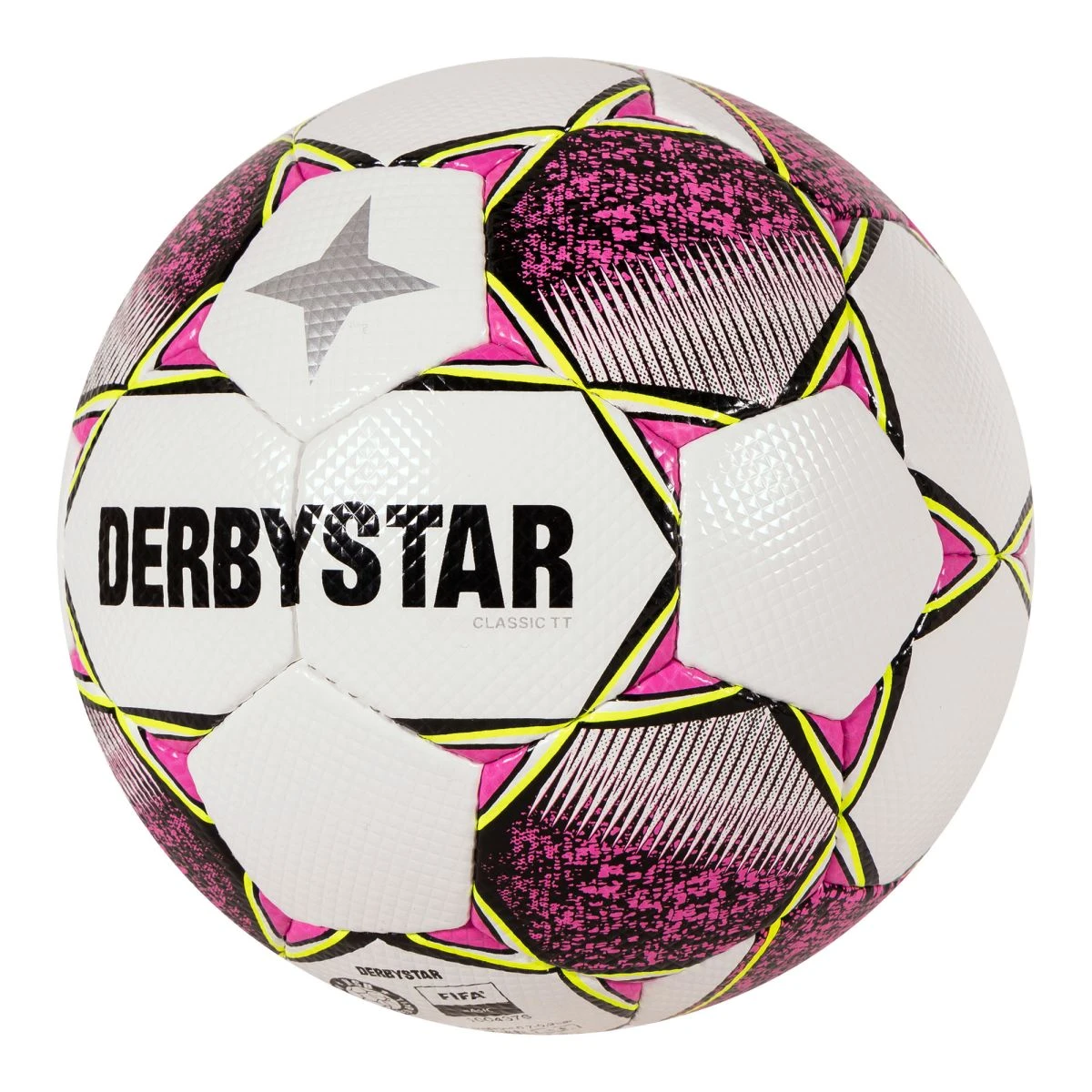 Derbystar Classic Energy TT II 1 Derbystar Classic Energy TT II