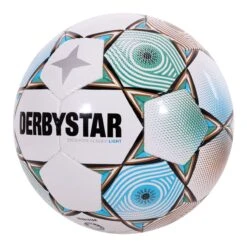 Derbystar Eredivisie Classic Light 23/24 -Sports Clothing Shop 287822 2000 04