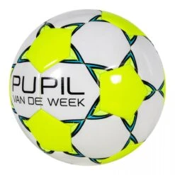 Derbystar Pupil Of The Week Ball