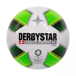 Derbystar Futsal Basic Pro TT -Sports Clothing Shop 287980 2100 05