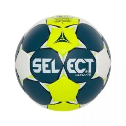 SELECT Ultimate IHF Handball