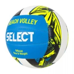 SELECT Champion Beach Volleyball
