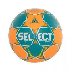 SELECT Mundo Handball