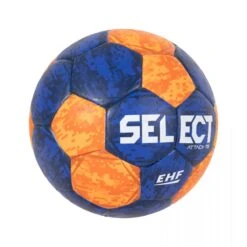 SELECT Attack TB Handball