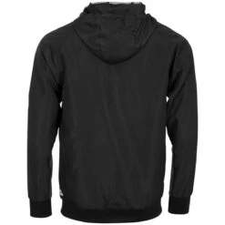 Centro Hooded Micro Jacket 7 Centro Hooded Micro Jacket -Sports Clothing Shop 403001 8900 05