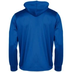 Field Hooded Full Zip Top -Sports Clothing Shop 408012 5000 05