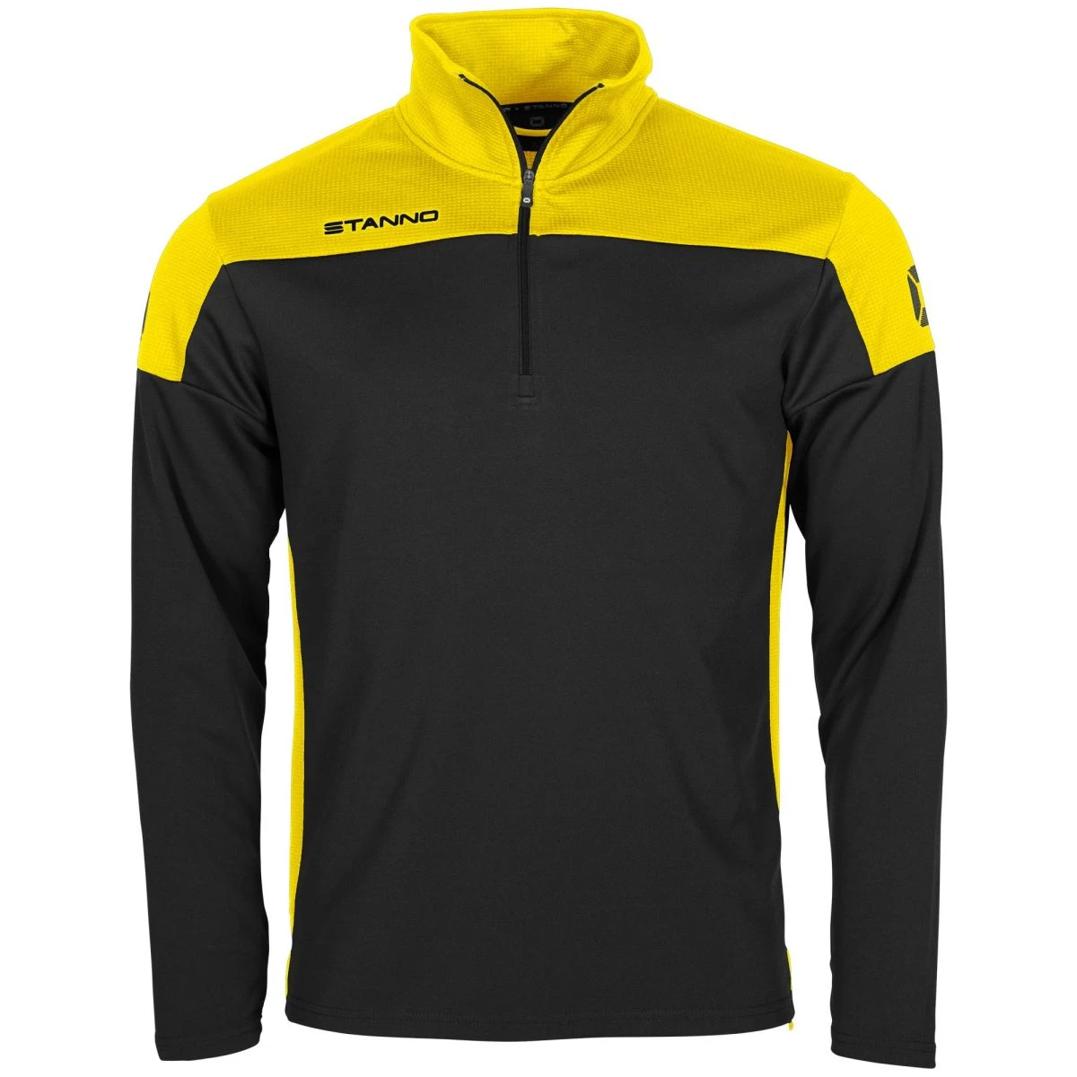 Pride 1/4 Zip Top 1 Pride 1/4 Zip Top