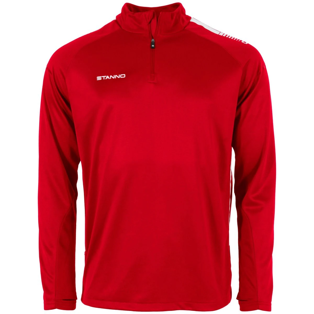 First Quarter Zip Top 1 First Quarter Zip Top