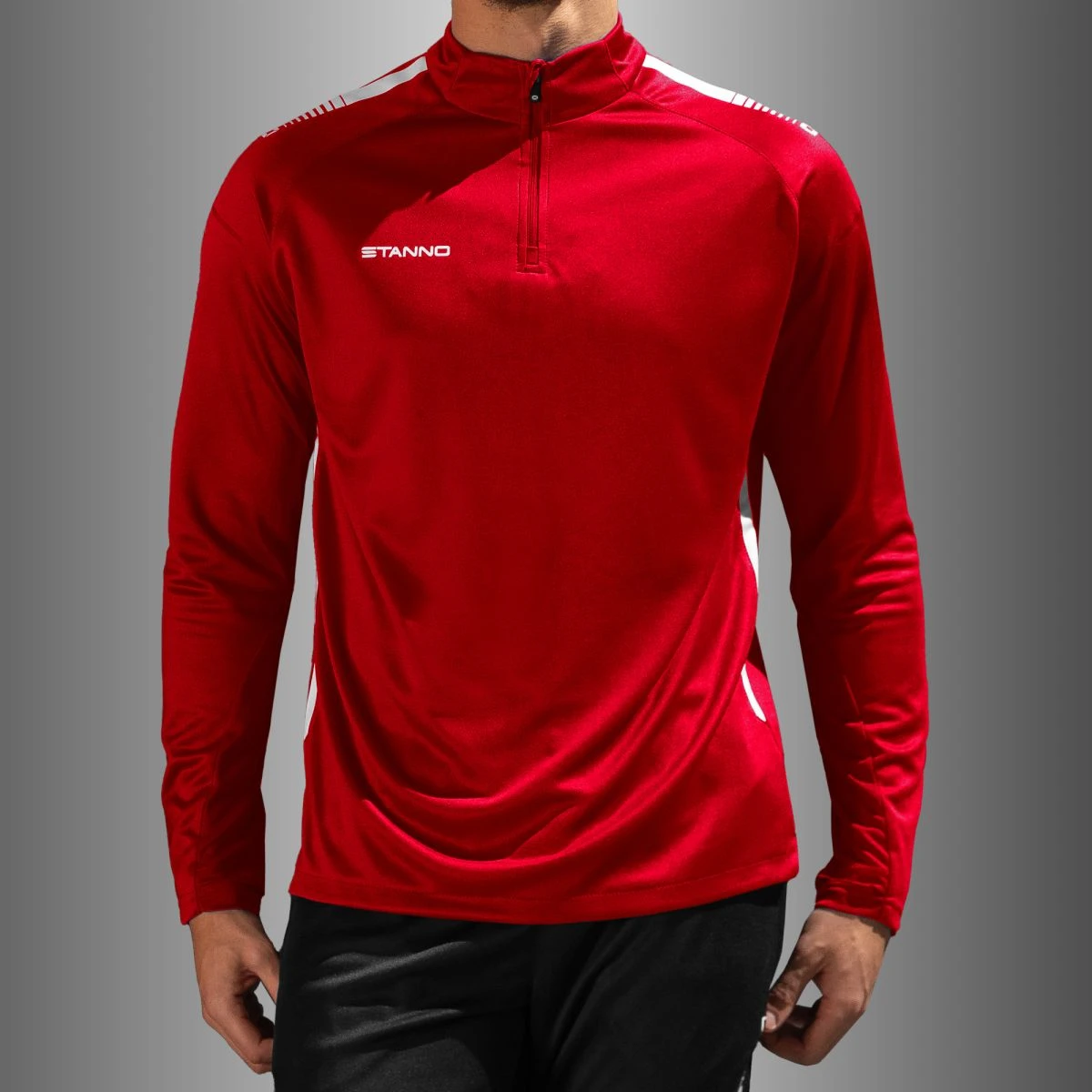 First Quarter Zip Top 2 First Quarter Zip Top - Image 2