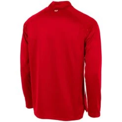 First Quarter Zip Top 6 First Quarter Zip Top -Sports Clothing Shop 408026 6200 04