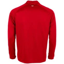 First Quarter Zip Top 7 First Quarter Zip Top -Sports Clothing Shop 408026 6200 05