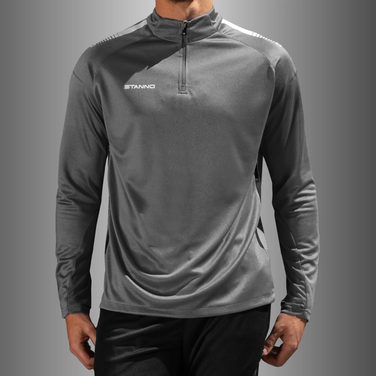 First Quarter Zip Top 2 First Quarter Zip Top - Image 2