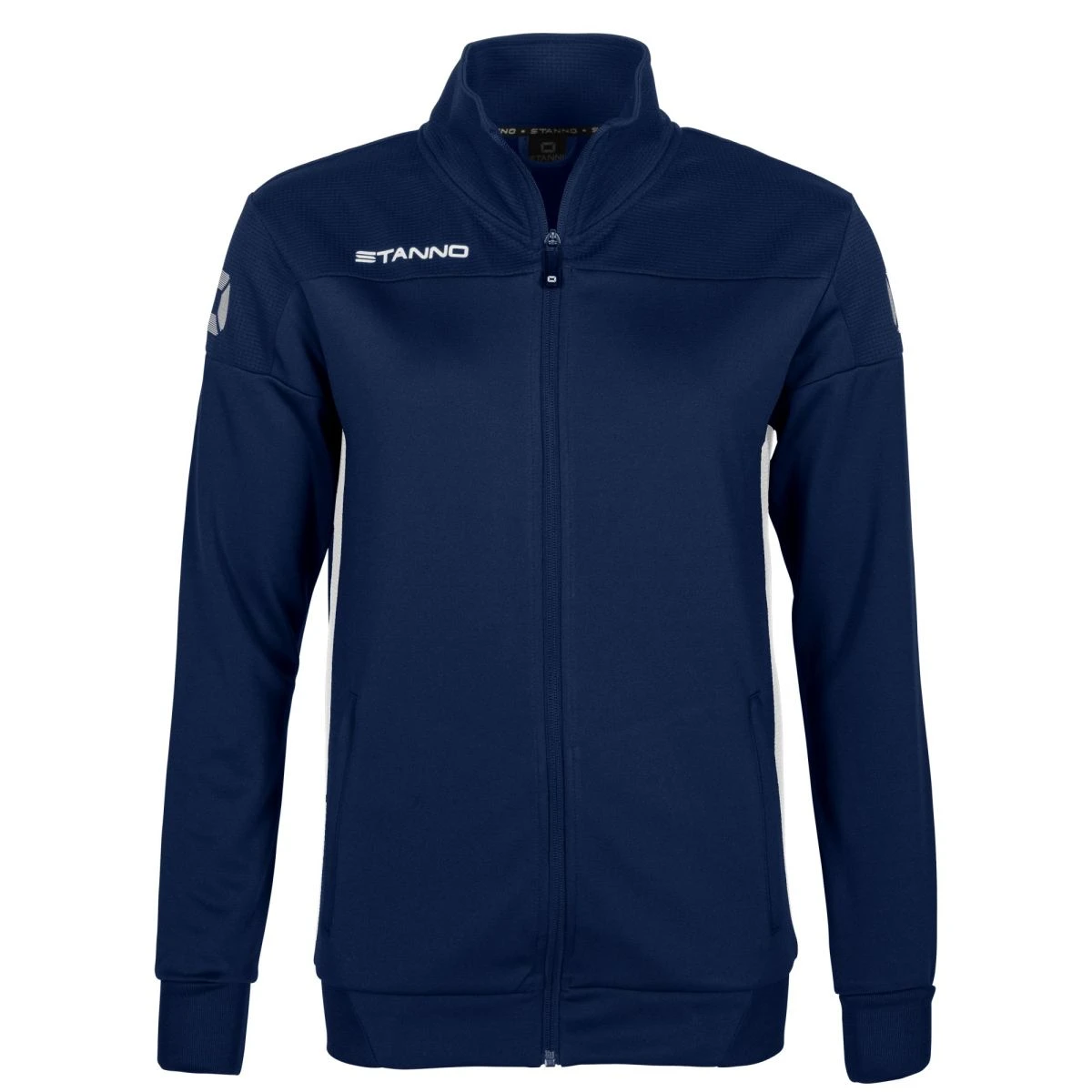 Pride Full Zip Ladies Jacket 1 Pride Full Zip Ladies Jacket