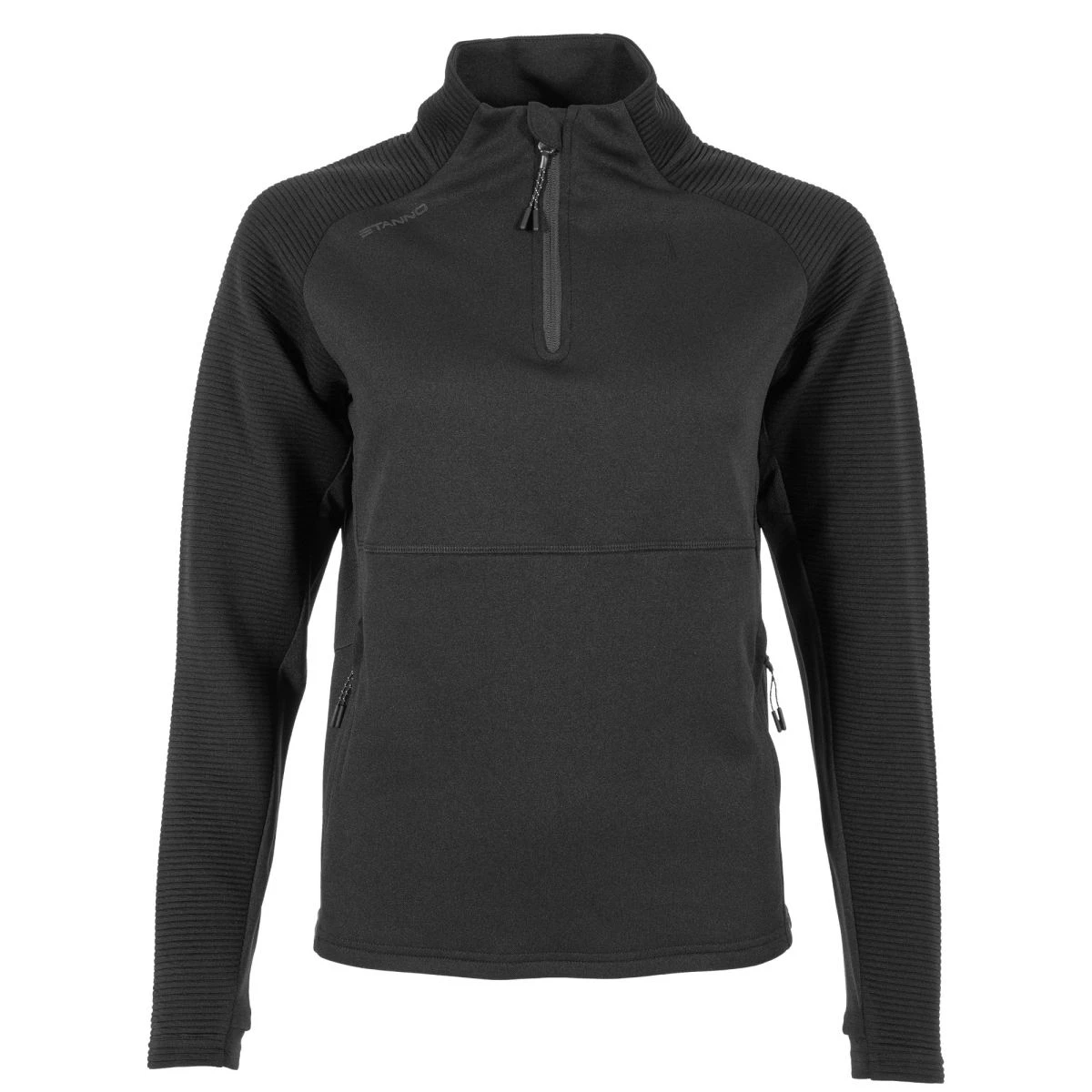 Functionals 1/4 Zip Top Ladies 1 Functionals 1/4 Zip Top Ladies
