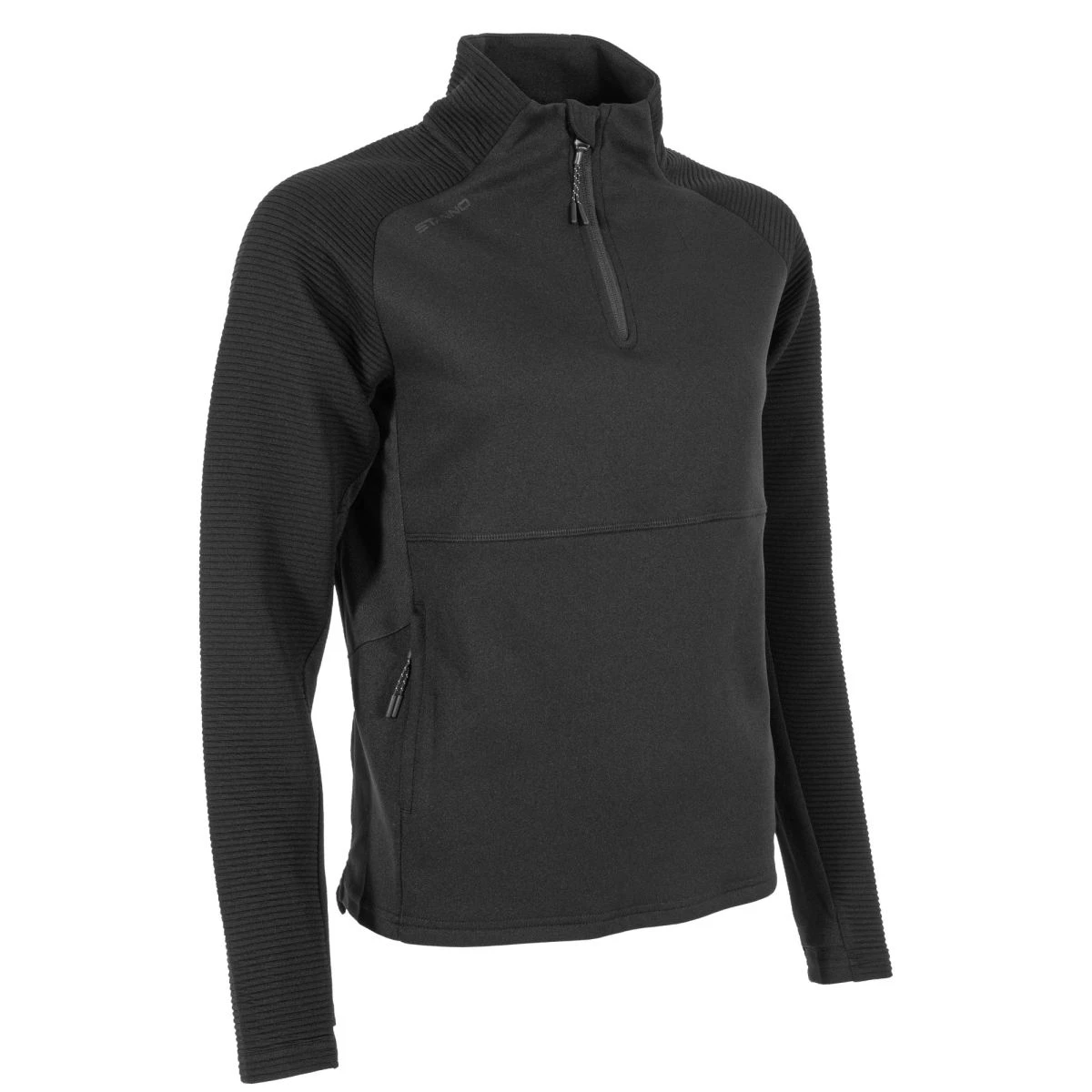 Functionals 1/4 Zip Top Ladies 2 Functionals 1/4 Zip Top Ladies - Image 2