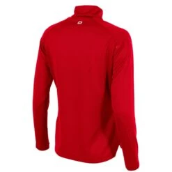 First Quarter Zip Top Ladies -Sports Clothing Shop 408609 6200 04