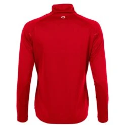 First Quarter Zip Top Ladies -Sports Clothing Shop 408609 6200 05