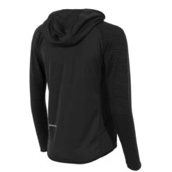 Functionals Hooded Full Zip Top Ladies II -Sports Clothing Shop 408610 8900 04