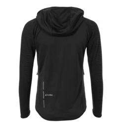 Functionals Hooded Full Zip Top Ladies II -Sports Clothing Shop 408610 8900 05