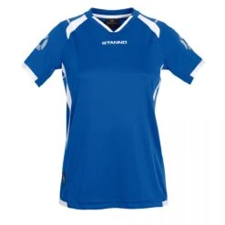 Olympico Shirt Ladies S.S.