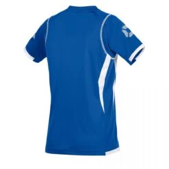 Olympico Shirt Ladies S.S. -Sports Clothing Shop 410603 5200 04