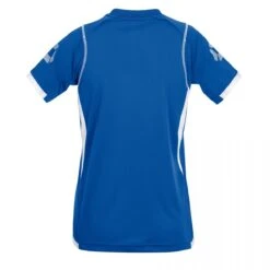 Olympico Shirt Ladies S.S. -Sports Clothing Shop 410603 5200 05