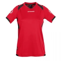 Olympico Shirt Ladies S.S.