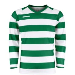 Lisbon Shirt L.s.