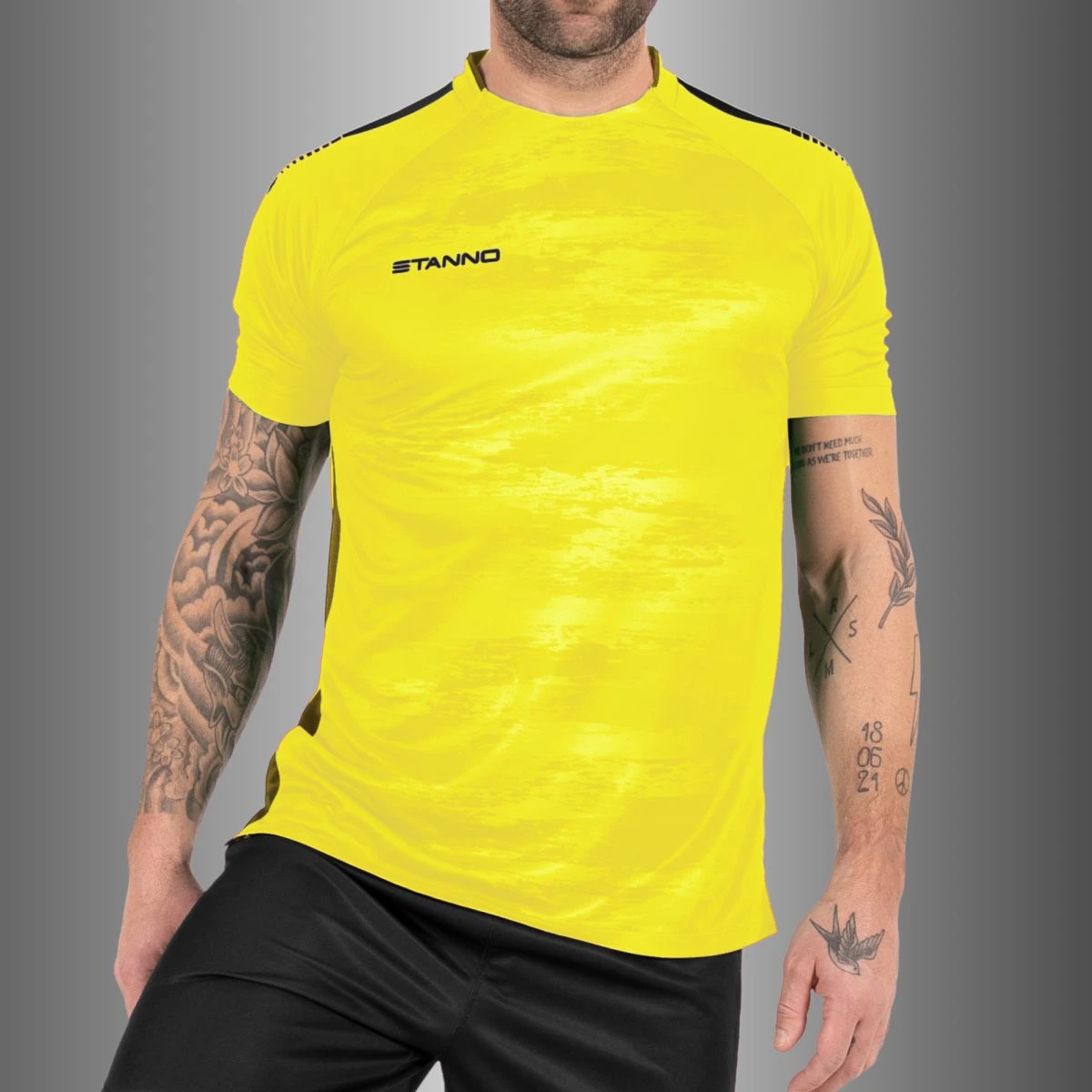 Holi Shirt II 2 Holi Shirt II - Image 2