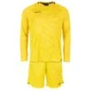 Trick Long Sleeve Goalkeeper Set