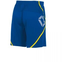 Pisa Short (without Inner) 6 Pisa Short (without Inner) -Sports Clothing Shop 420117 5400 04