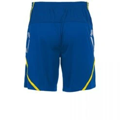Pisa Short (without Inner) 7 Pisa Short (without Inner) -Sports Clothing Shop 420117 5400 05