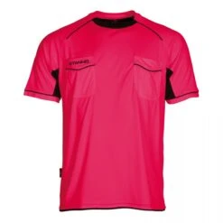 Bergamo Referee Shirt S.S.