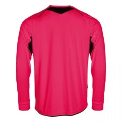 Bergamo Referee Shirt L.S. -Sports Clothing Shop 429003 6190 05