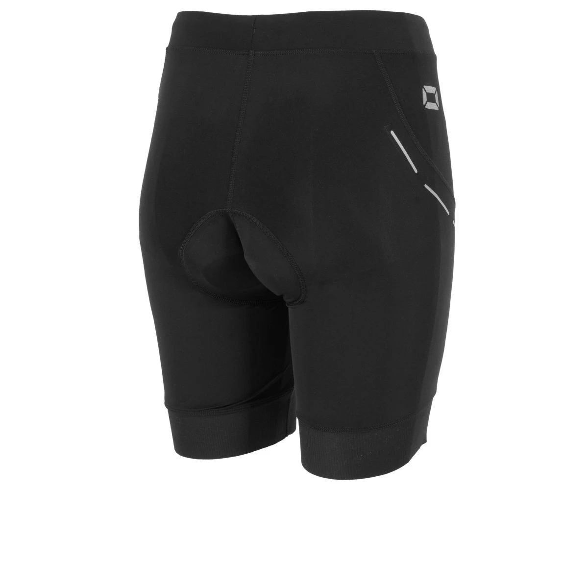 Functionals Cycling Shorts Ladies 3 Functionals Cycling Shorts Ladies - Image 3