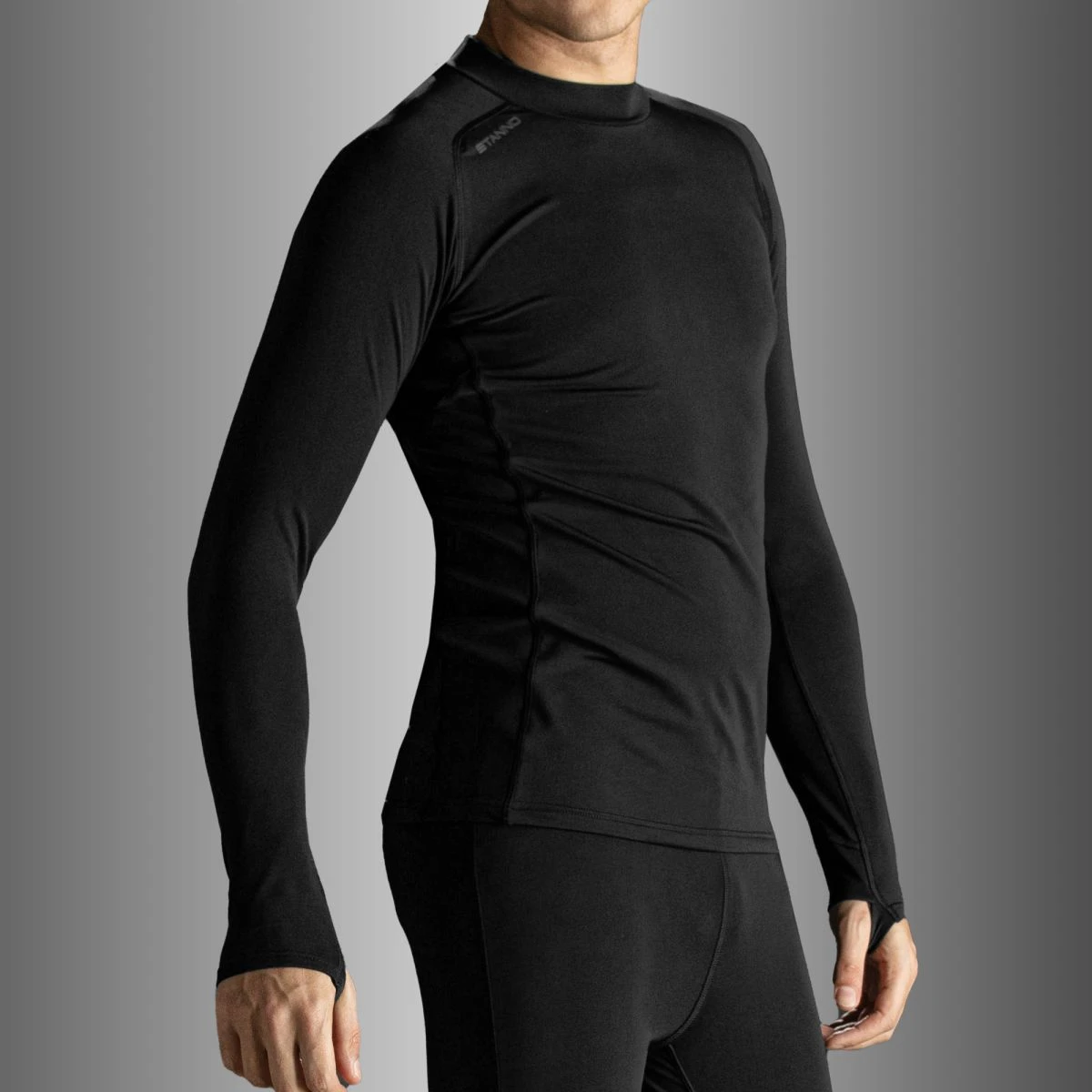 Core Thermo Long Sleeve Shirt 2 Core Thermo Long Sleeve Shirt - Image 2