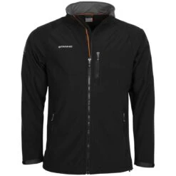 Centro Softshell Jacket